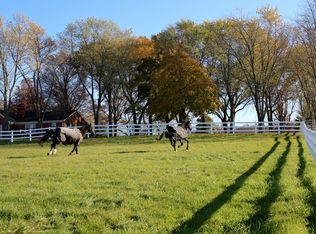 27804 S Klemme Rd, Crete, IL 60417