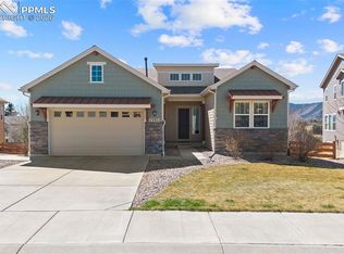 17311 Leisure Lake Dr, Monument, CO 80132