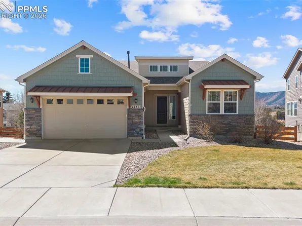 17311 Leisure Lake Dr, Monument, CO 80132