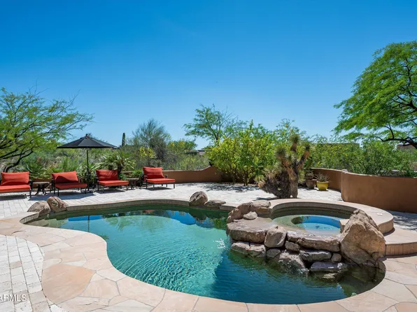41595 N 110TH Way, Scottsdale, AZ 85262