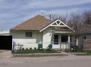 1007 5th Ave N, Lewistown, MT 59457