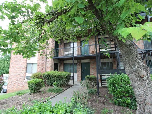 2755 Jersey Ave, Knoxville, TN