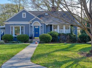 541 Palmetto St, Spartanburg, SC 29302