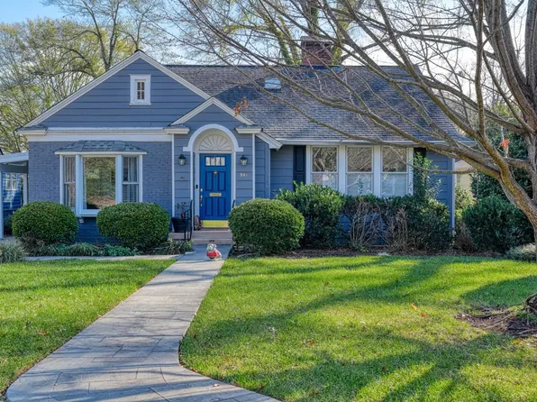 541 Palmetto St, Spartanburg, SC 29302