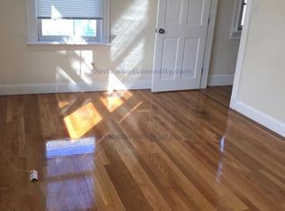 9 Wiltshire Rd #A, Newton, MA 02458