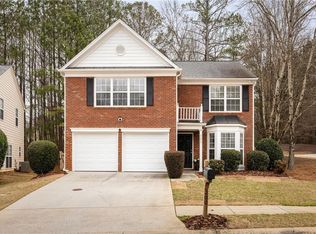 200 Persimmon Trl, Woodstock, GA 30188