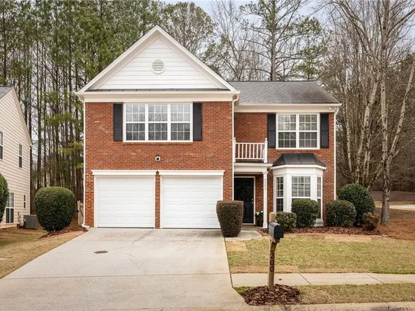 200 Persimmon Trl, Woodstock, GA 30188