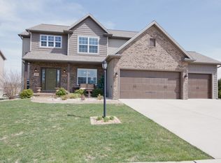 10510 N Trail View Dr, Dunlap, IL 61525
