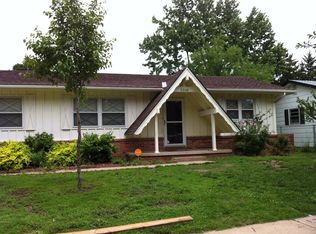 2318 S Everett Ave, Wichita, KS 67213