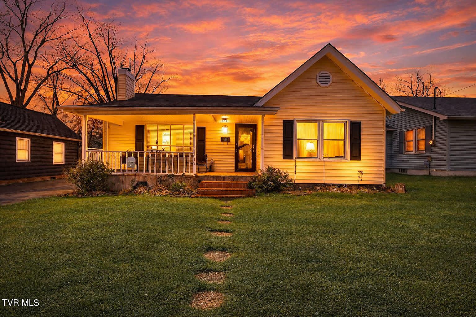 1617 Woodside Dr, Kingsport, TN 37664 | Zillow