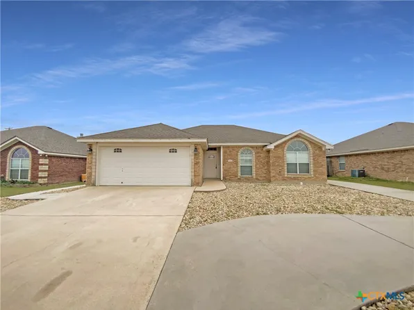 3506 Republic Of Texas Dr, Killeen, TX 76549