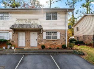 936 Six Oaks Cir APT B, Norcross, GA 30093