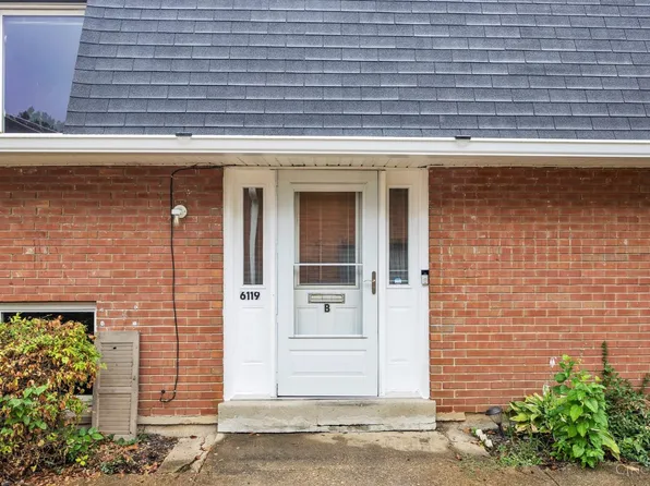 6119 Ridgeacres Dr #D-2, Golf Manor, OH 45237