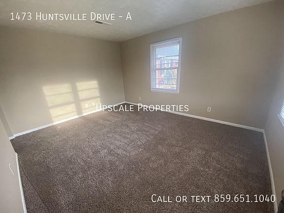 2nd image of 1473 Huntsville Dr #A