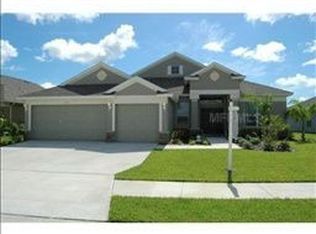 5312 120th Ave E, Parrish, FL 34219