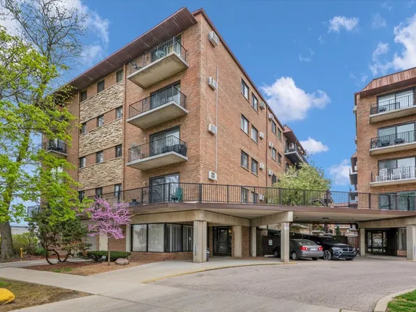 2333 N Neva Ave APT 306C, Elmwood Park, IL 60707
