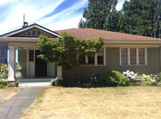 6041 2nd Ave NW, Seattle, WA 98107