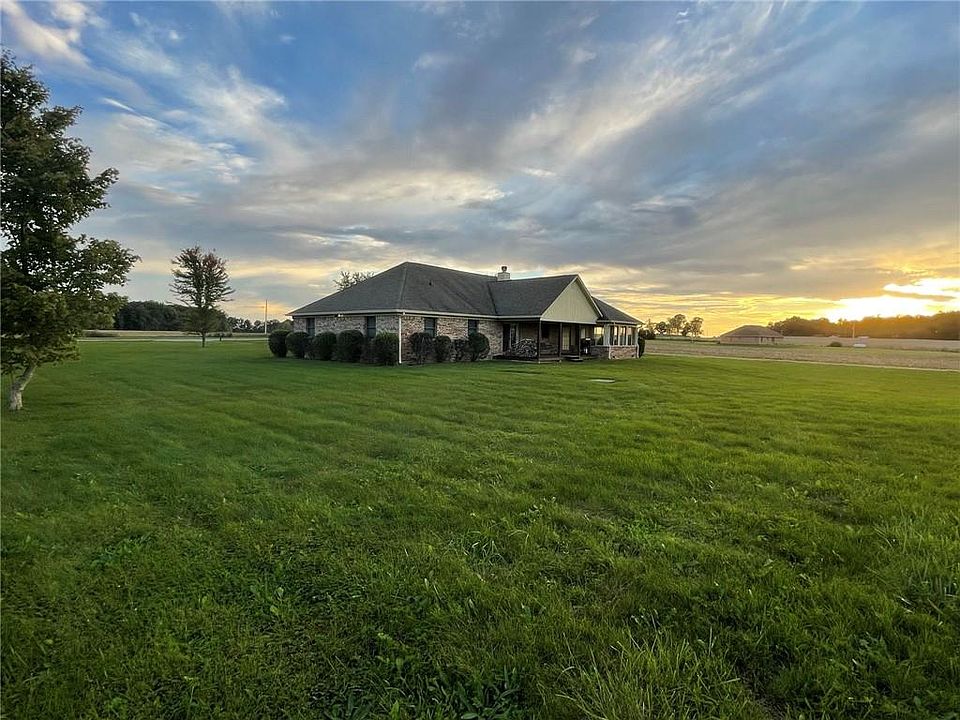 3634 W Us Highway 40, Stilesville, IN 46180 Zillow