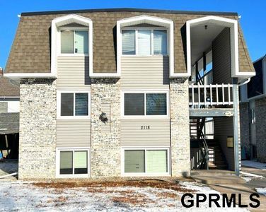 2118 F St, Lincoln, NE, 68510