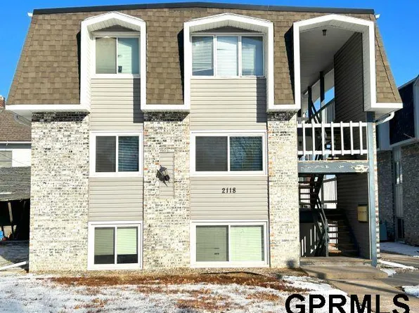2118 F St, Lincoln, NE 68510