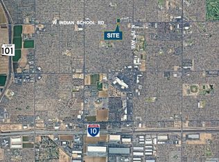 Nwc 77th Avenue & Indian School Rd, Phoenix, AZ 85033