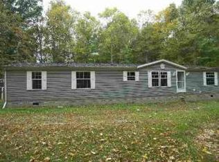 2365 Fort Ritner Rd BOX 882A, Bedford, IN 47421