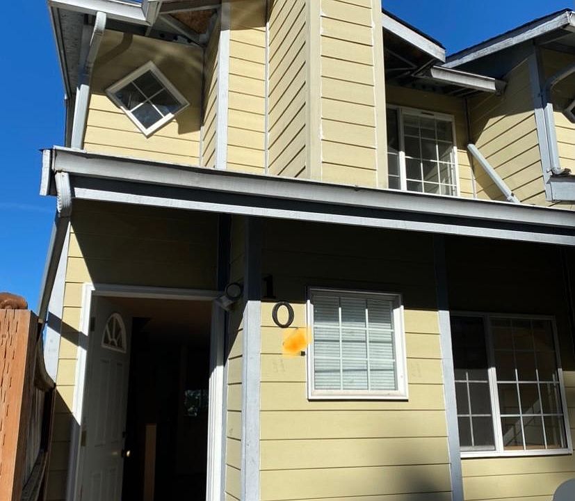 1st image of 9907 Trident Ln NW #102