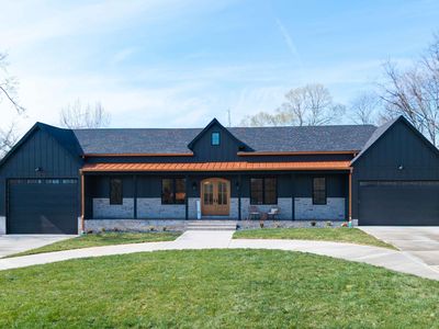 1044 Morris Dr, Richmond, KY, 40475