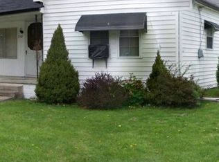 710 Candy Cane Dr, Olive Hill, KY 41164