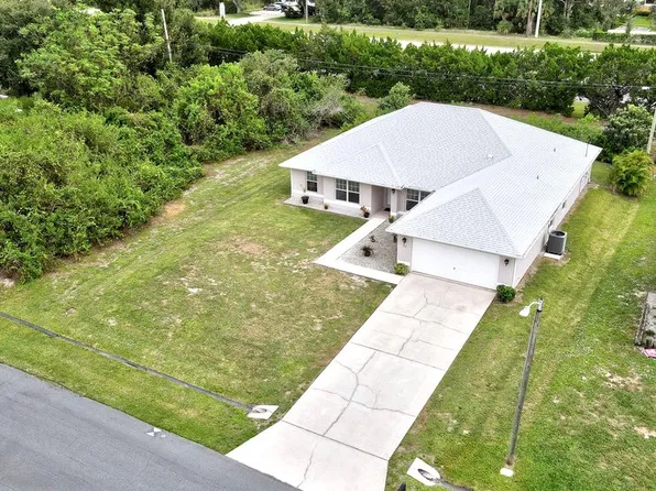 773 Wentworth St, Sebastian, FL 32958