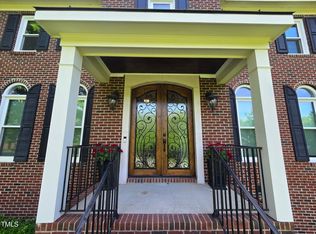 5025 Martin Farm Rd, Raleigh, NC 27613