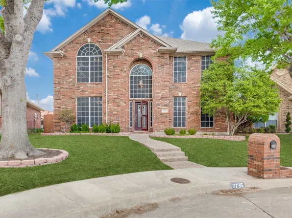 7735 Worthing St, Dallas, TX 75252