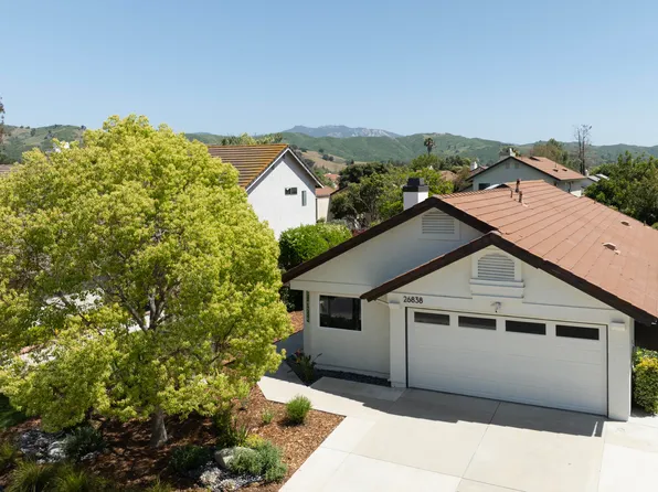 26838 Hot Springs Pl, Calabasas, CA 91301