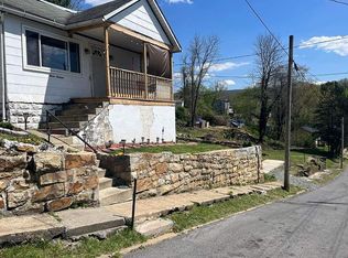 316 Reese St, Bluefield, WV 24701