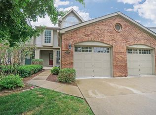 4950 Lord Alfred Ct, Cincinnati, OH 45241