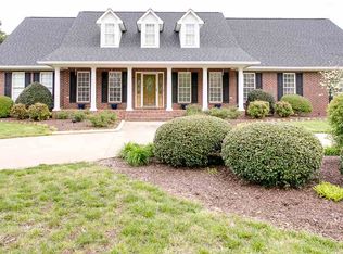 112 Hymarke Dr, Moore, SC 29369