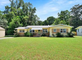 4960 Bridgewater Cir, Jacksonville, FL 32207