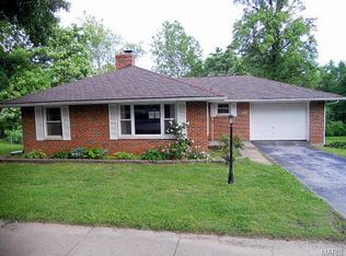 8200 Monroe Ave, Saint Louis, MO 63114