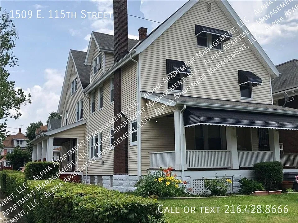 1509 E 115th St