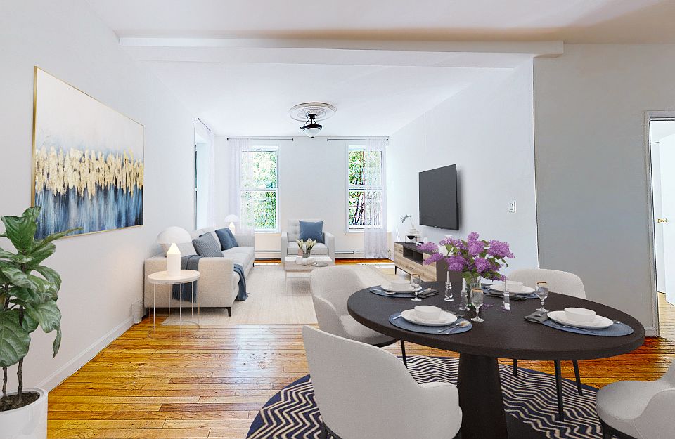 1st image of 375 W 126th St APT 2B