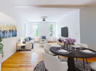 375 W 126th St APT 2B, New York, NY 10027