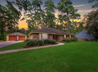 29607 Spring Forest Dr, Spring, TX 77386