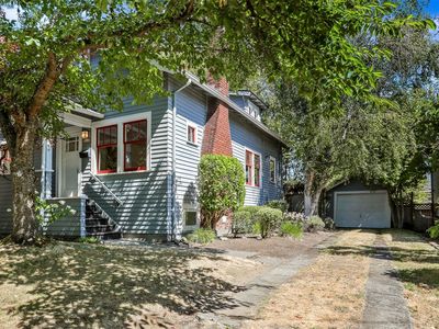 6726 22nd Avenue NW, Seattle, WA, 98117