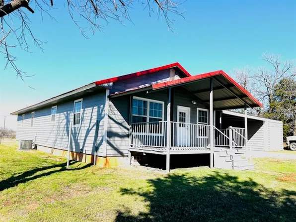 513 W Forest Blvd, McLoud, OK 74851