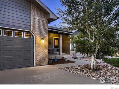 7633 Bison Bluff Street, Loveland, CO, 80538