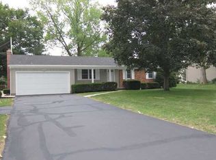 6351 Dan Sherri Dr, Dublin, OH 43016