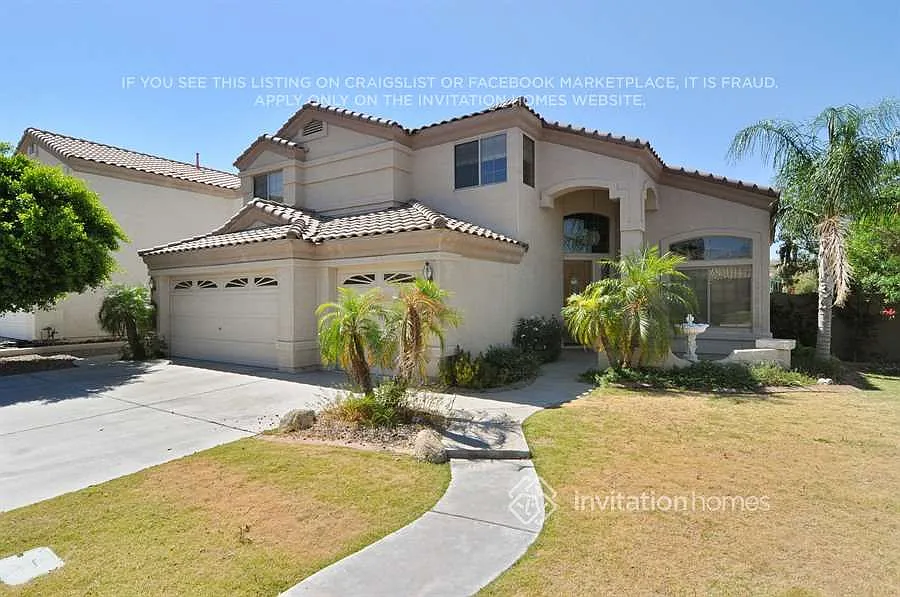 6349 W Buckskin Trl Phoenix, AZ 85083 — Photo 2