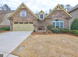 1145 Pebble Creek Ln, Locust Grove, GA 30248