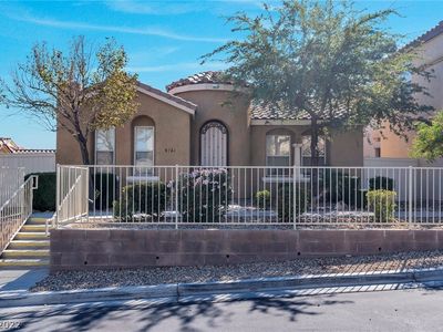 8564 Calomeria Ct, Las Vegas, NV, 89149