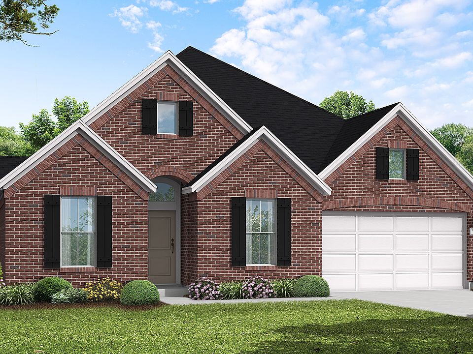 Elevation B